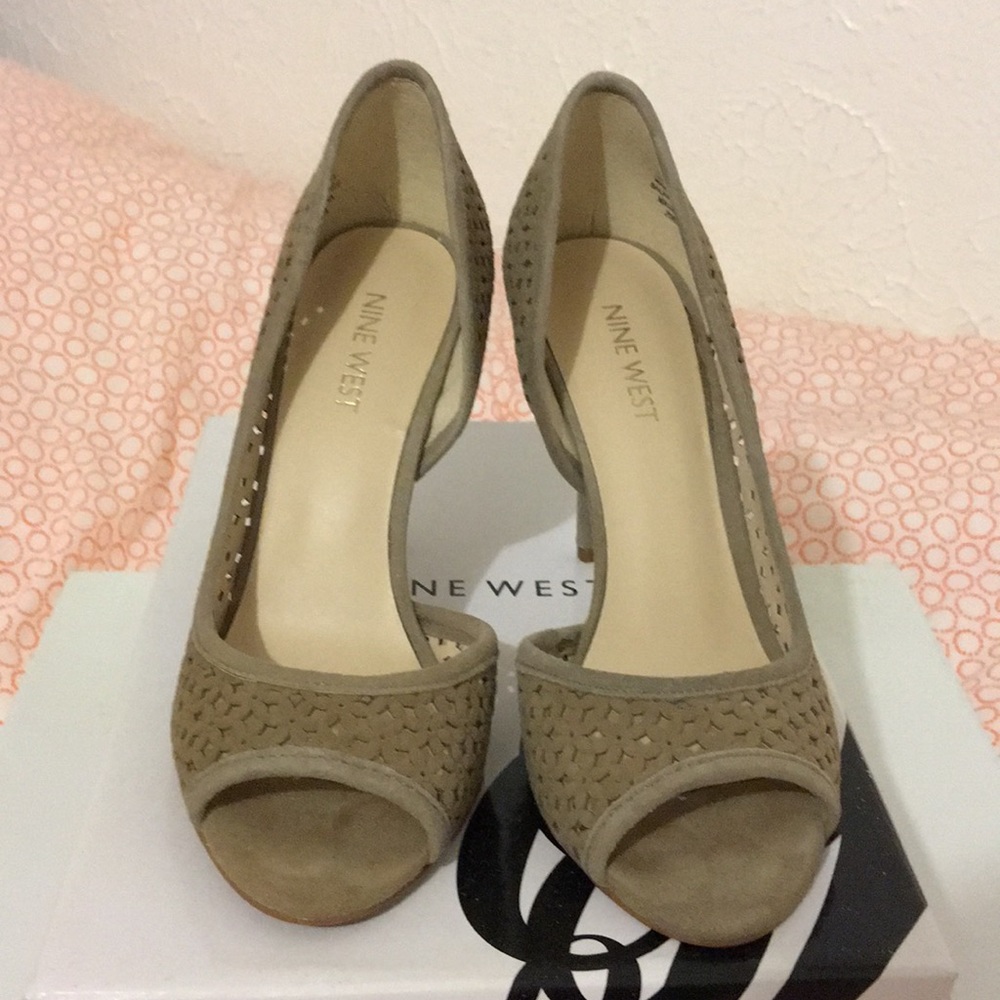 Nine West